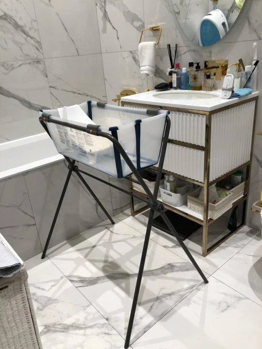 Детская ванночка Stokke Flexi Bath 2