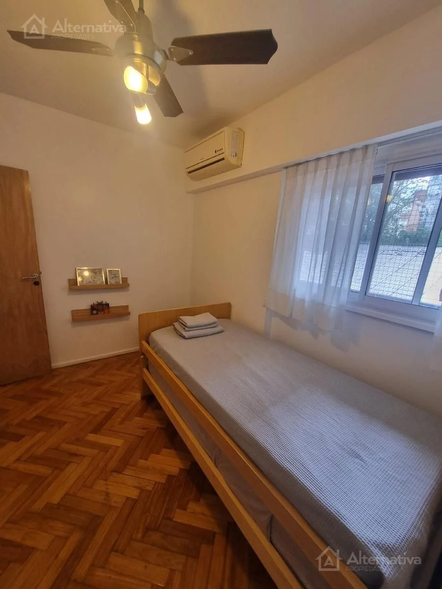 Аренда трехкомнатной квартиры в Бельграно 6