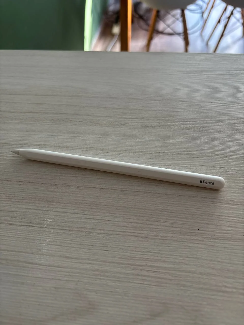 Apple Pencil 2-го поколения 1