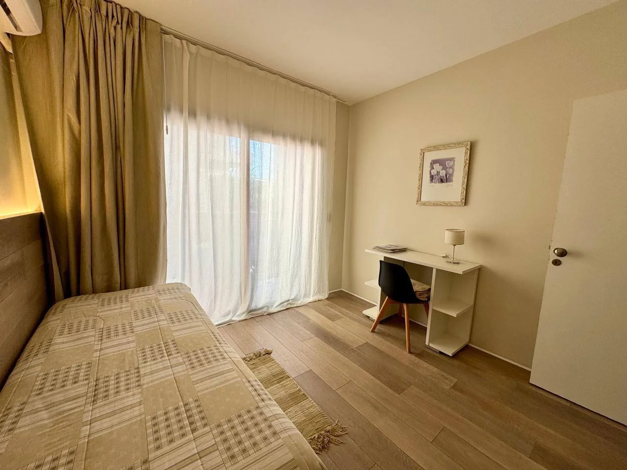 🏡 3к Квартира 70м² 5