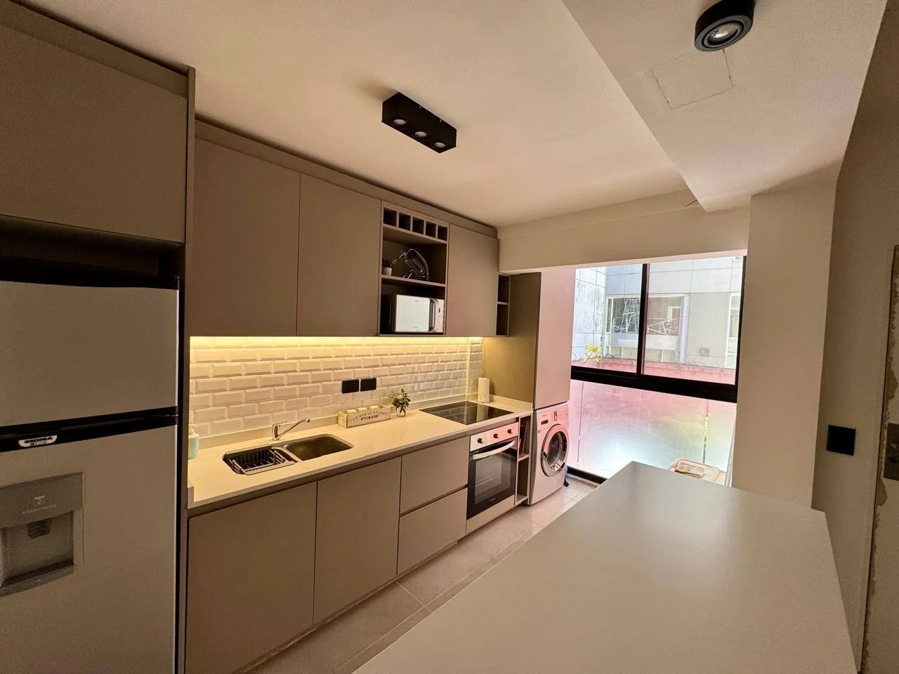 🏡 3к Квартира 70м² 8