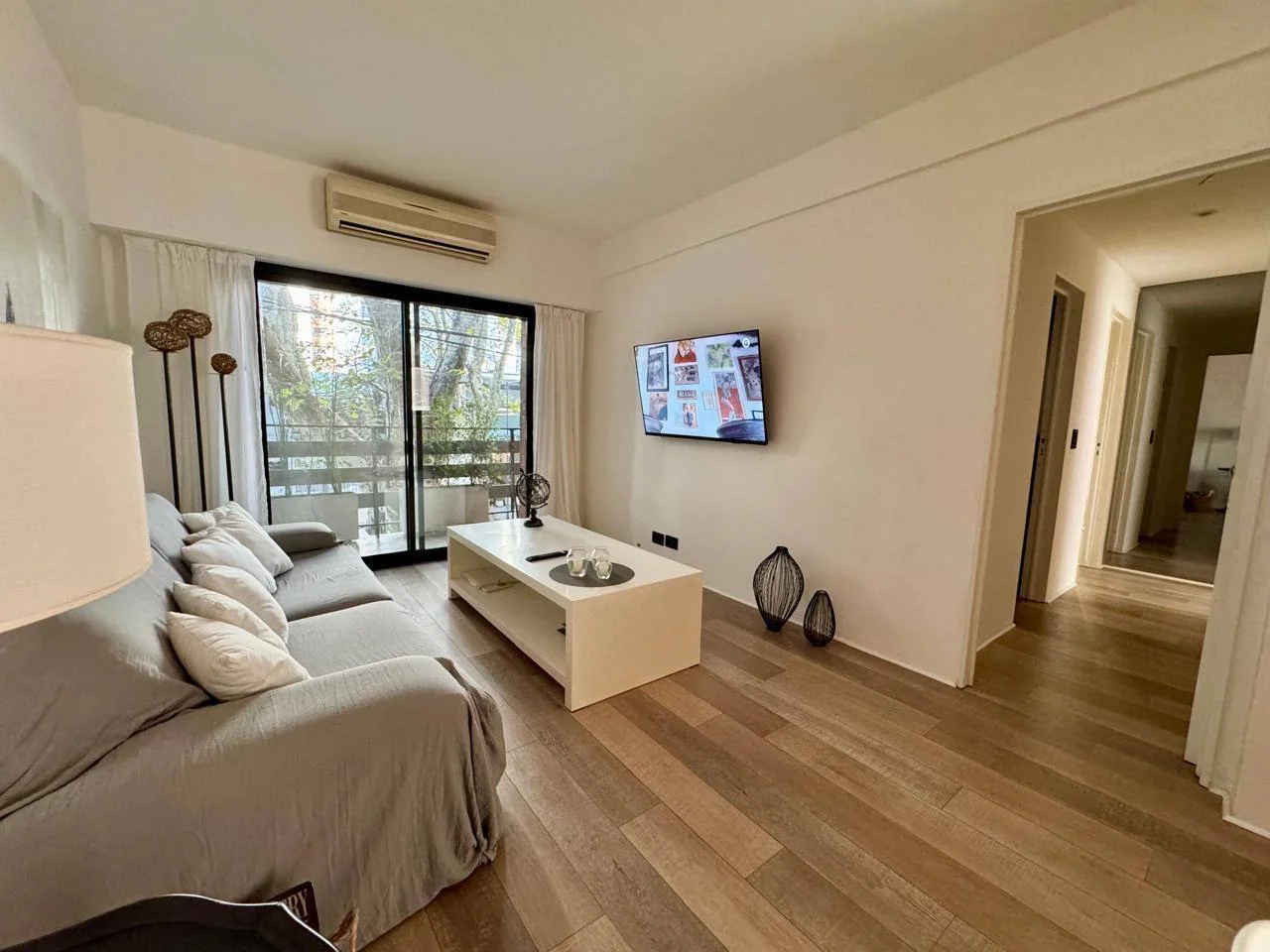 🏡 3к Квартира 70м² 7