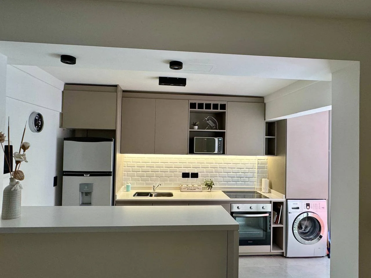 🏡 3к Квартира 70м² 4