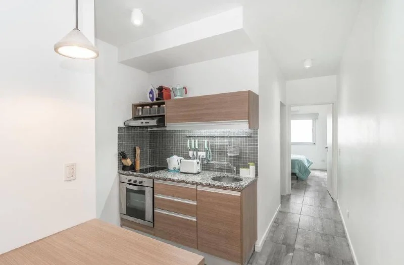 🏡 2к Квартира 45м² 3