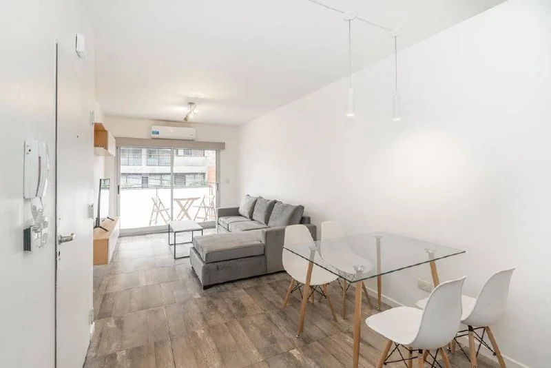 🏡 2к Квартира 45м² 1
