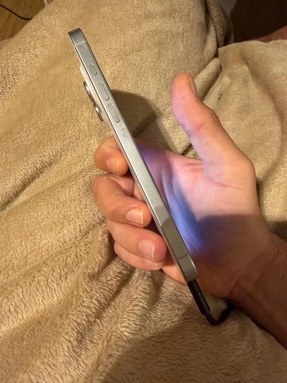 iPhone 16 Pro Max 256 GB 2