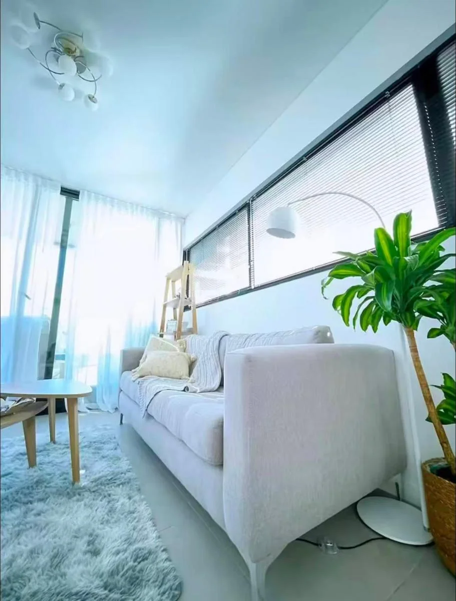 🏡 2к Квартира 50м² 2