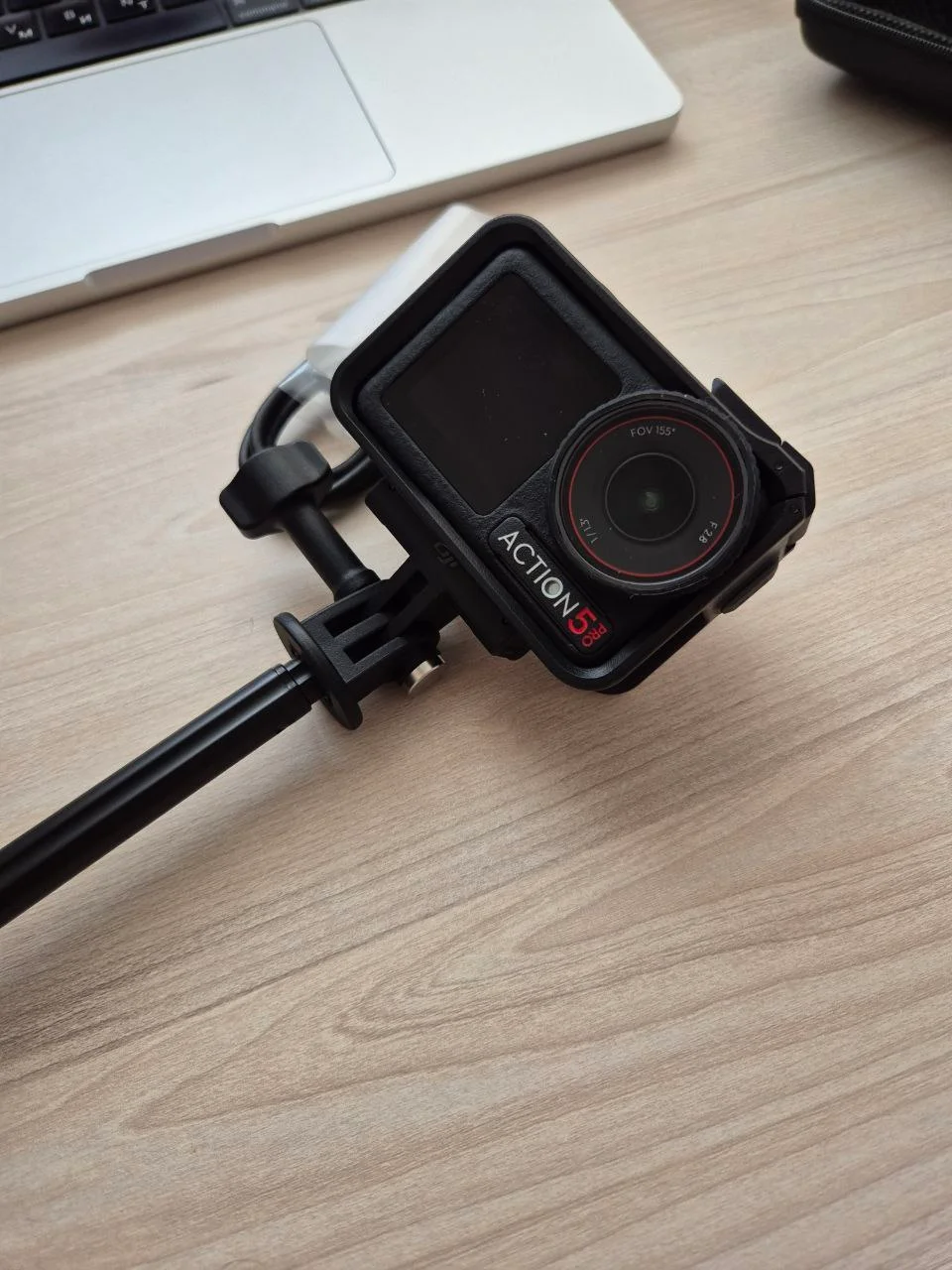 DJI Osmo Action 5 Pro Adventure Combo 5