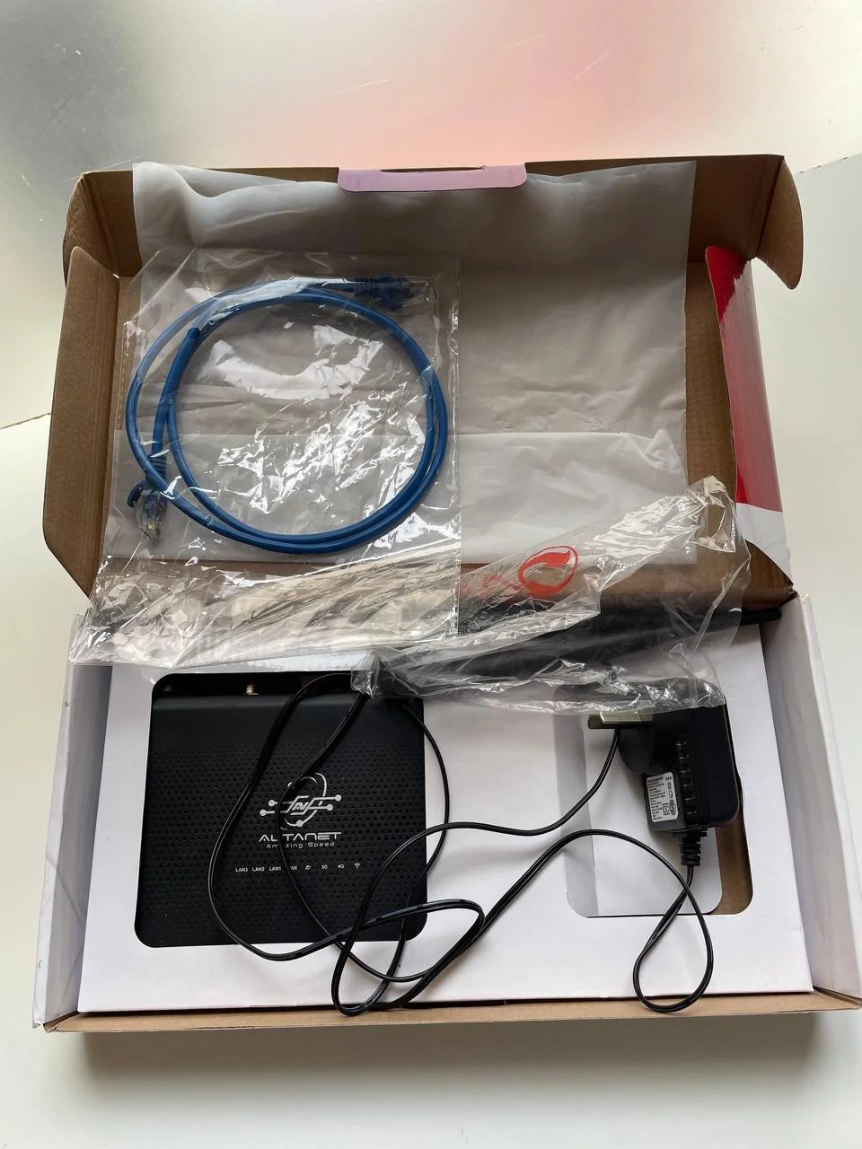 4G WiFi роутер с SIM 2