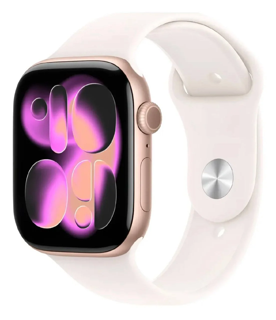 Часы Apple Watch Series 11 1