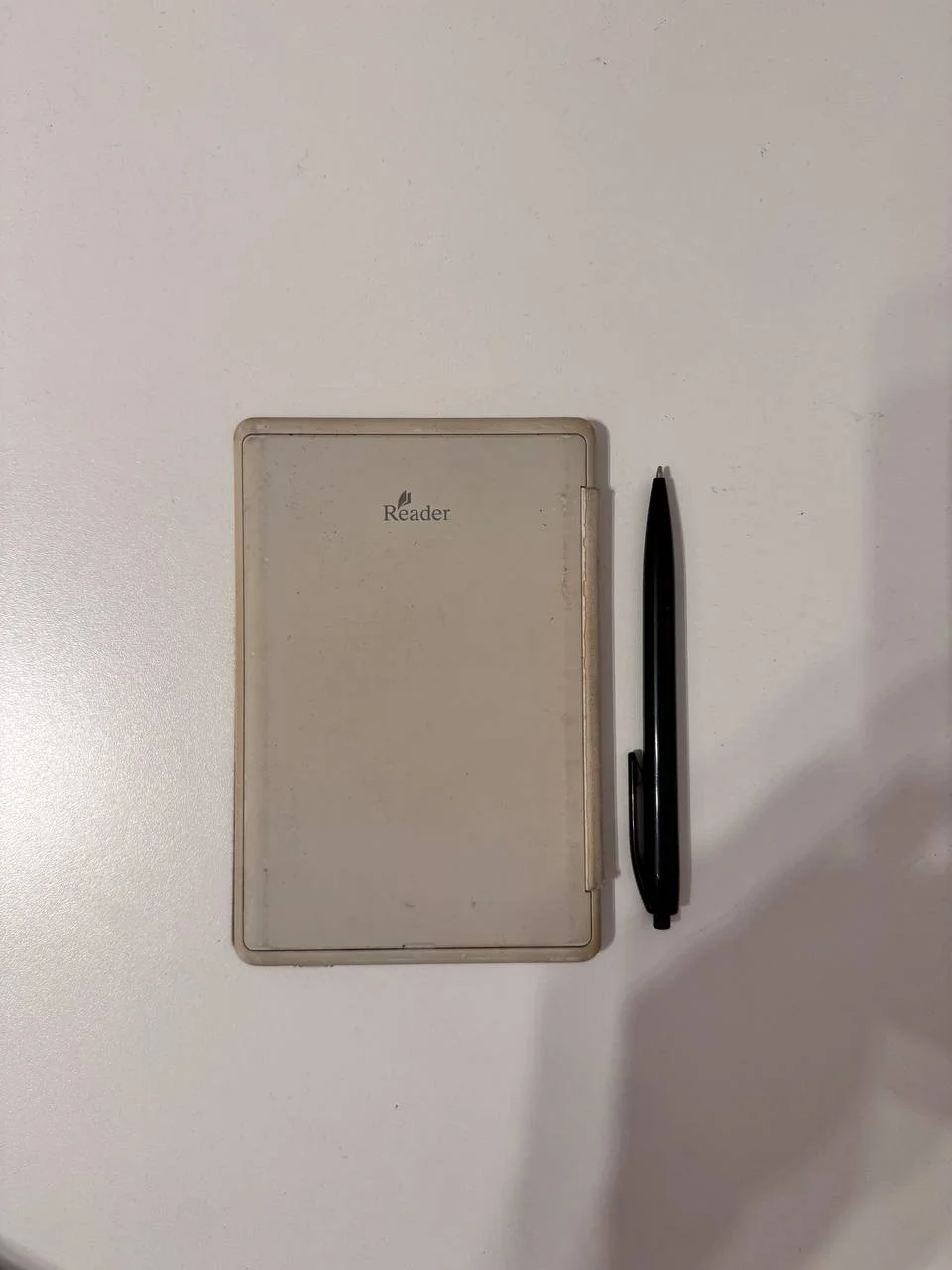 Электронная книга Sony 4
