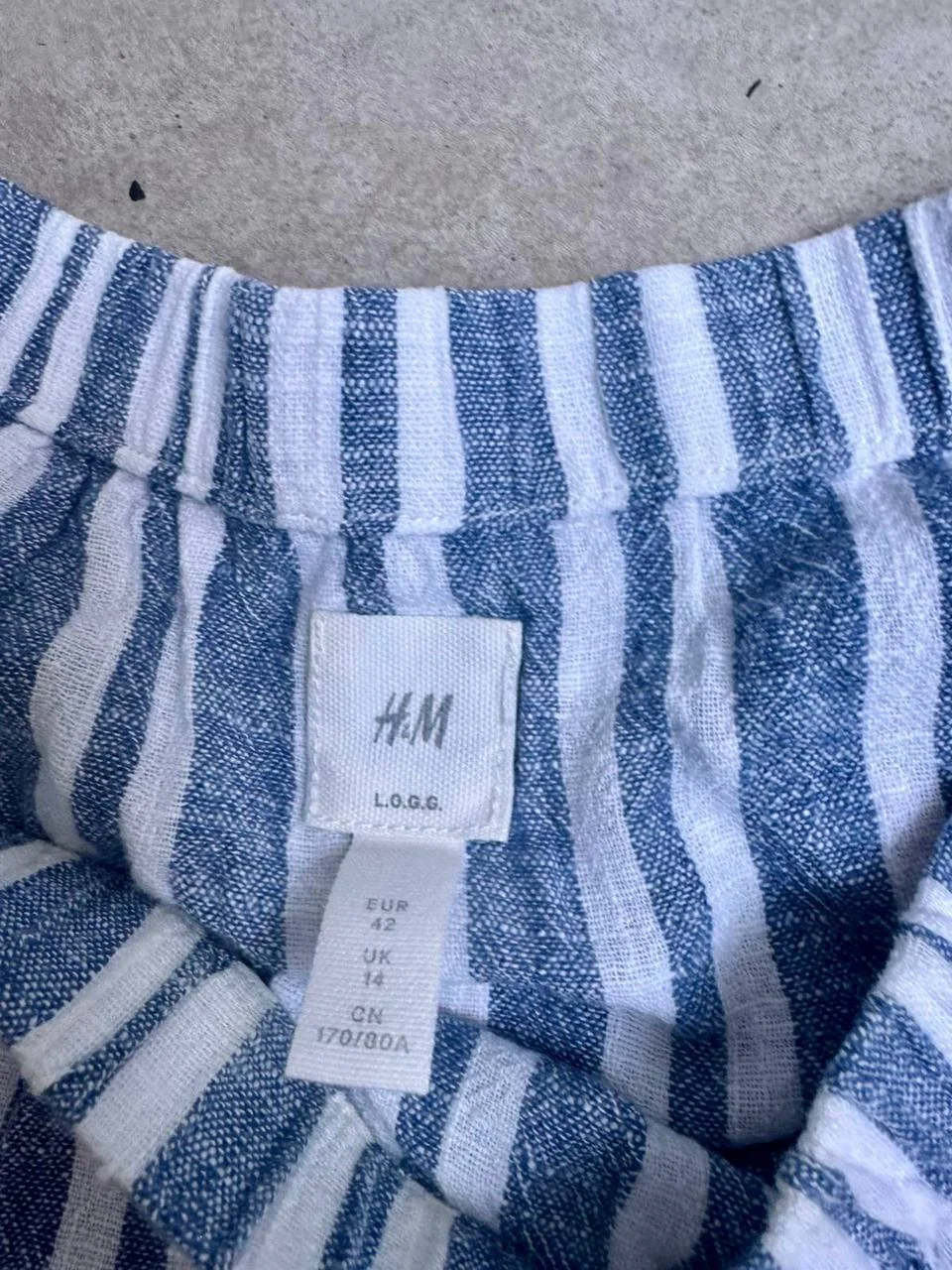 Комбез H&M размер 44-46 2