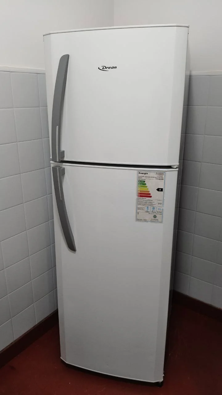 Холодильник Drean HDR280F50B 1