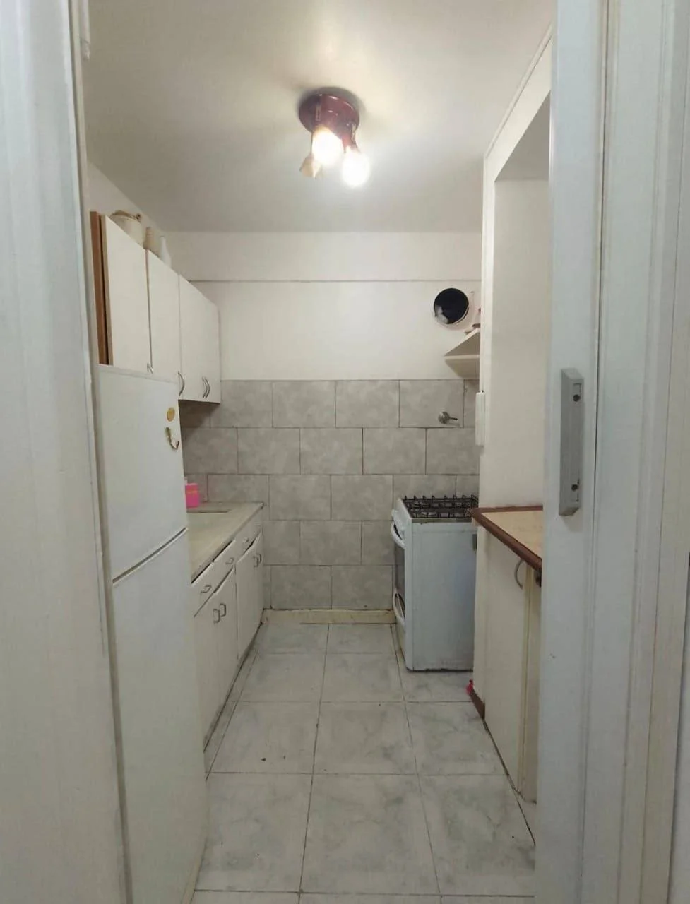 Квартира-студия в центре 3