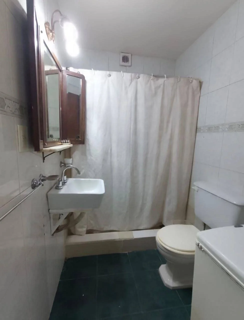 Квартира-студия в центре 6