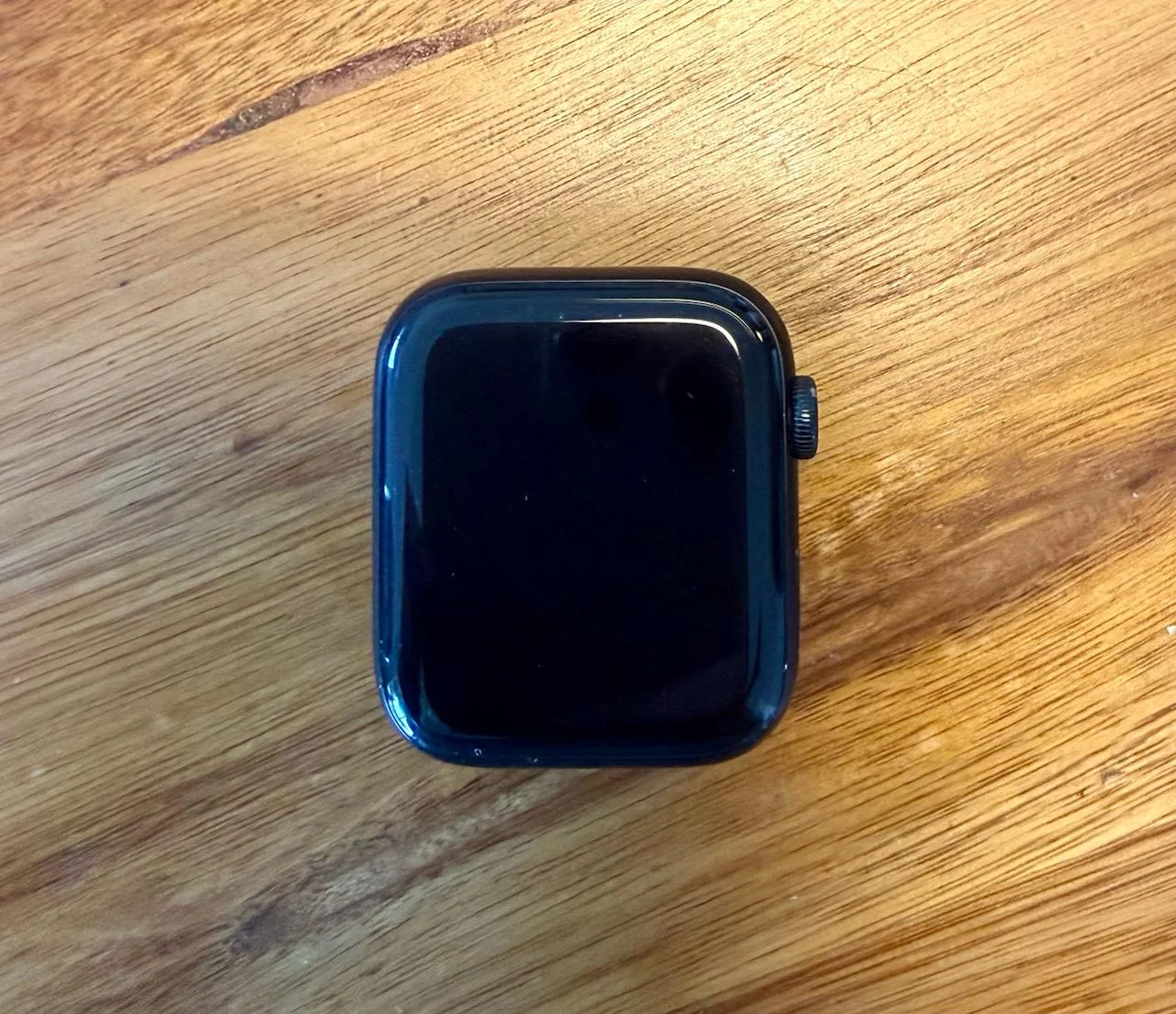 Apple Watch SE 2 44mm Midnight 2