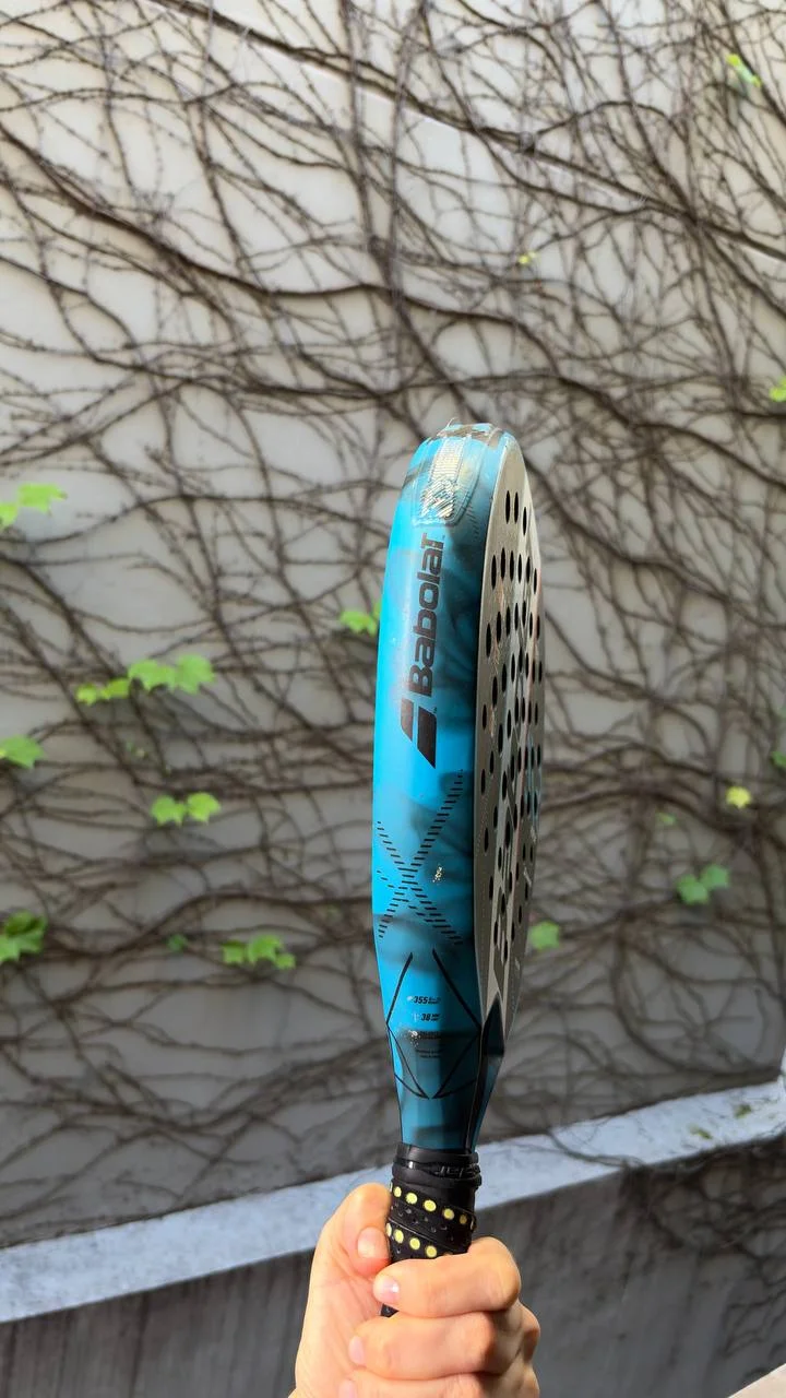 Ракетка для падел тенниса Babolat Air Viper 3