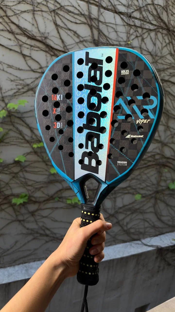 Ракетка для падел тенниса Babolat Air Viper 1