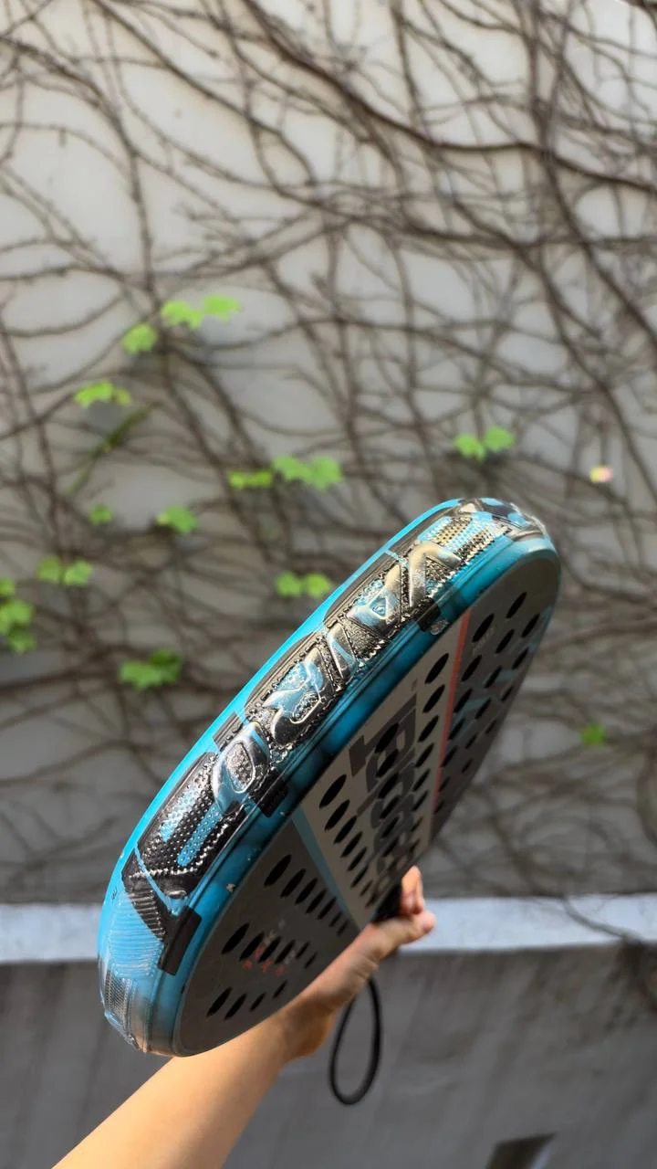 Ракетка для падел тенниса Babolat Air Viper 4