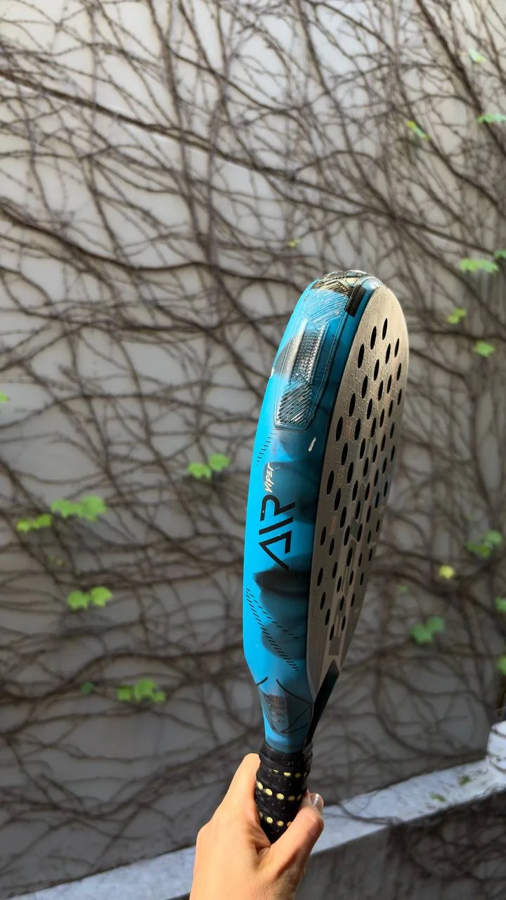 Ракетка для падел тенниса Babolat Air Viper 2