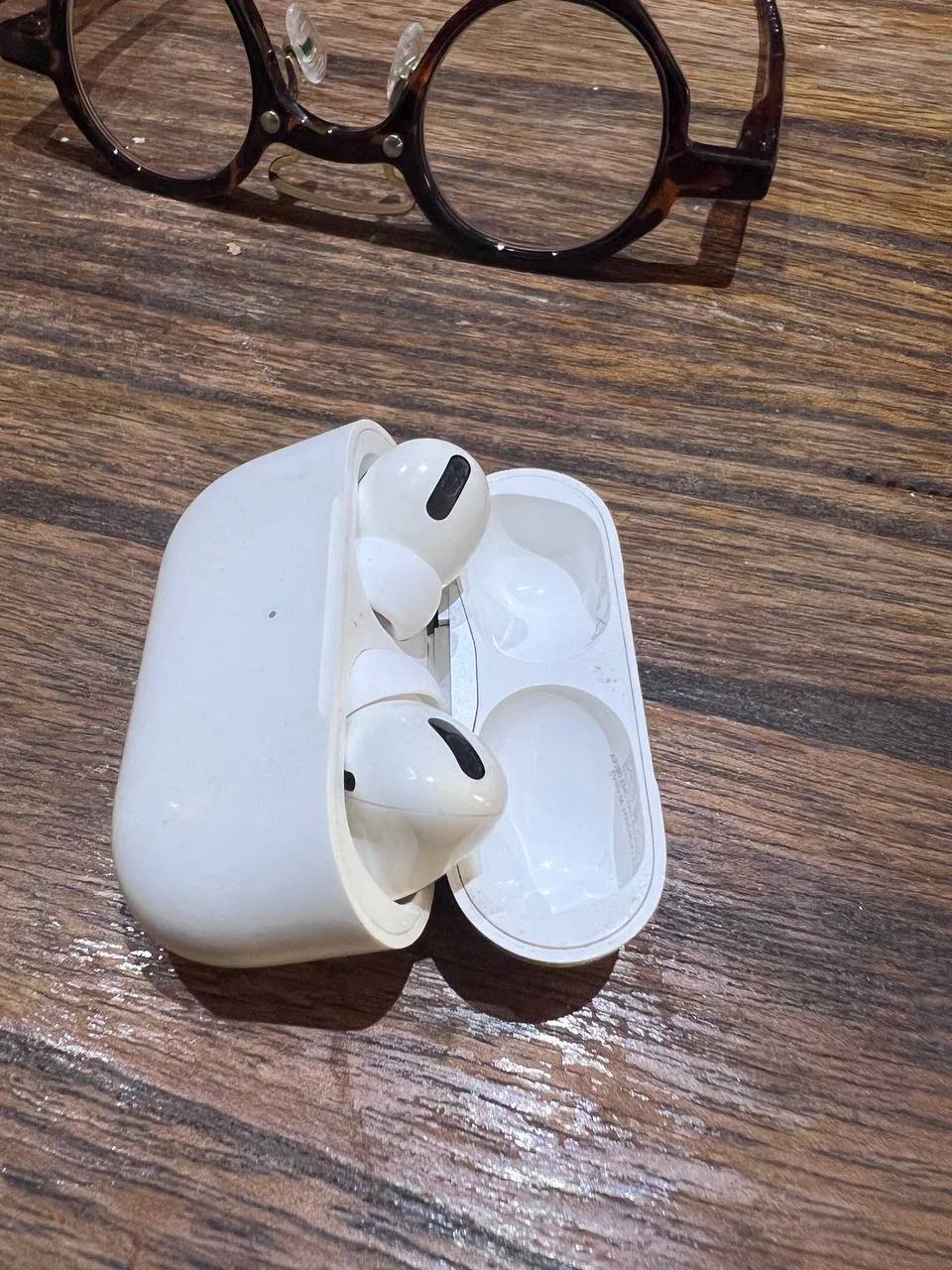 Наушники AirPods Pro 2