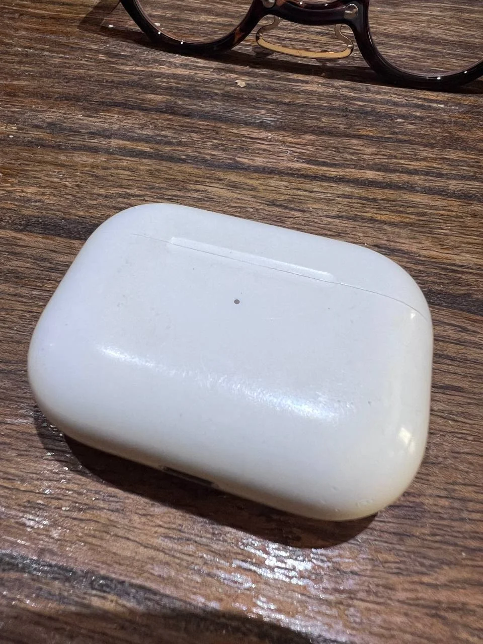 Наушники AirPods Pro 4