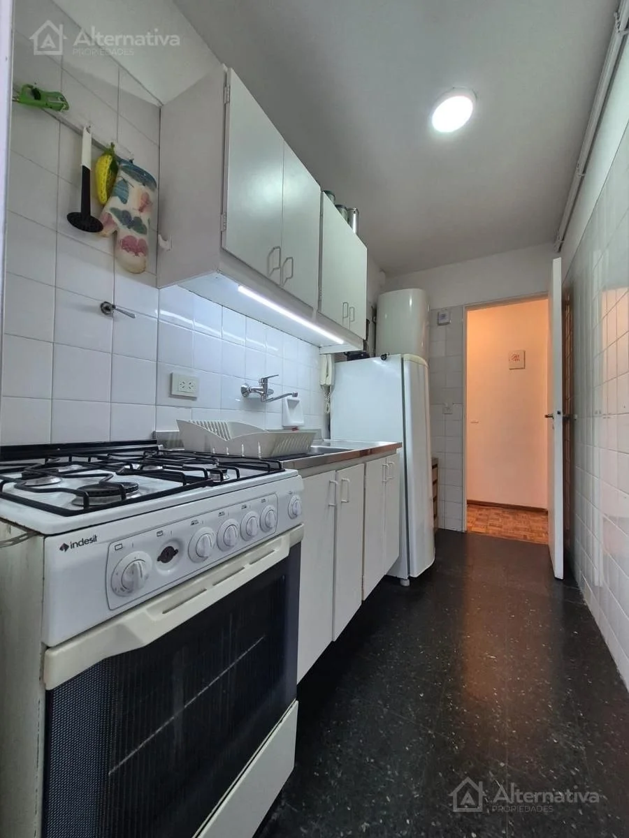 3 х комнатная квартира в Colegiales 3