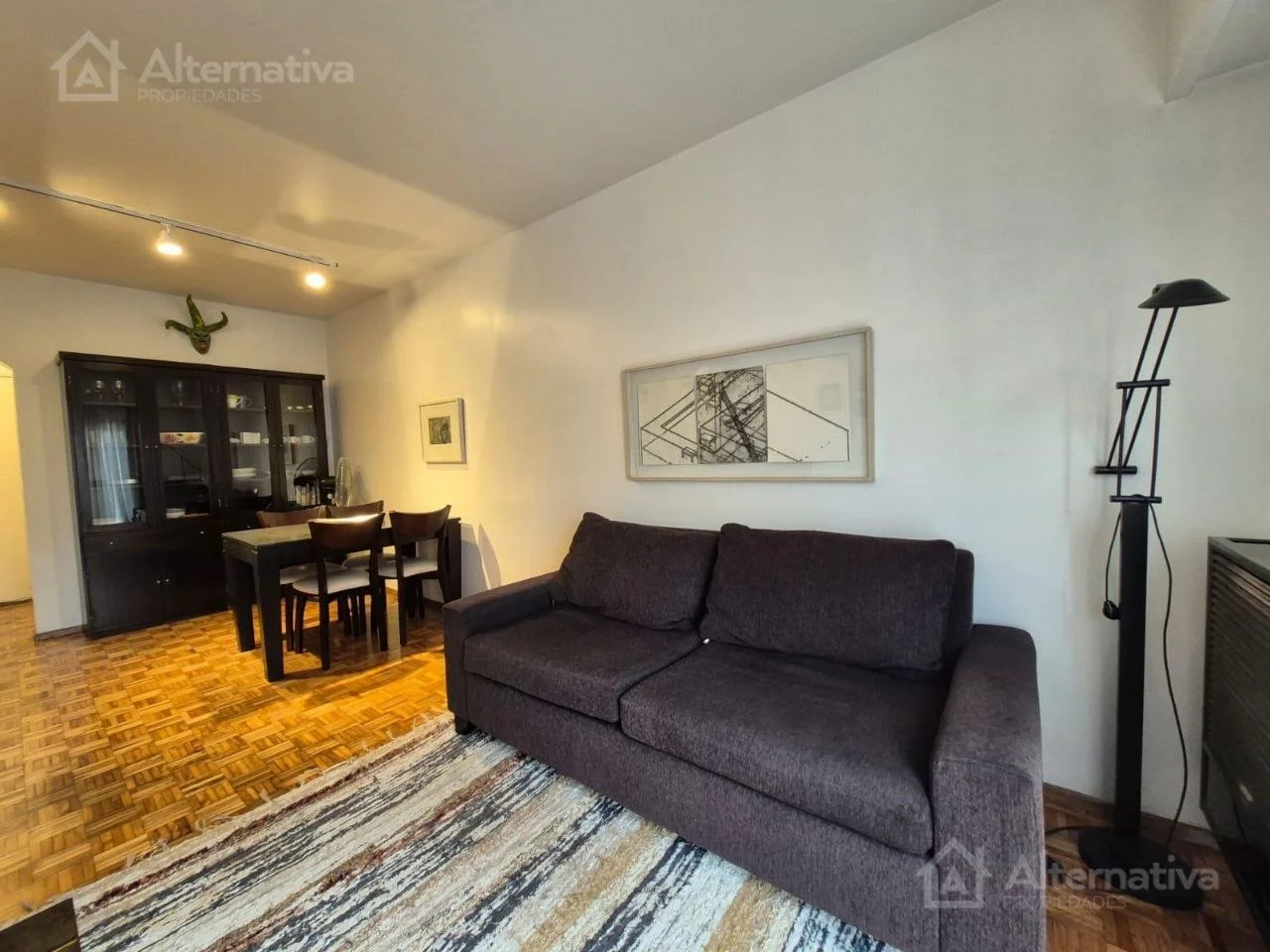3 х комнатная квартира в Colegiales 2
