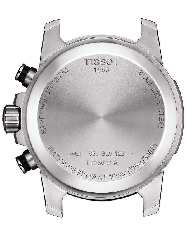 Часы Tissot 2