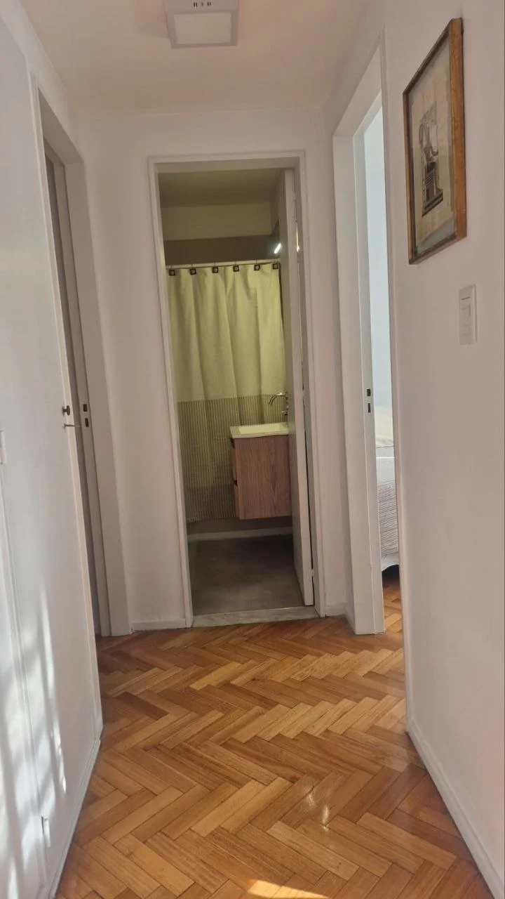Сдам 3-комнатную квартиру в Recoleta 9