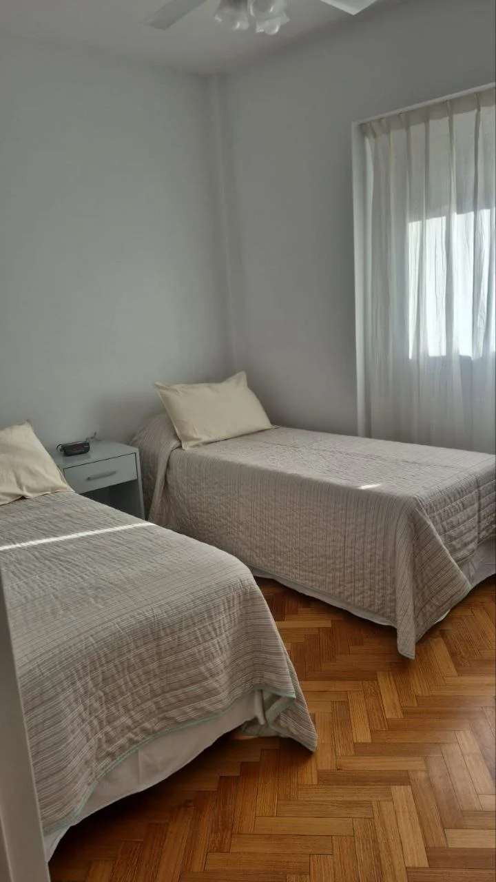 Сдам 3-комнатную квартиру в Recoleta 8