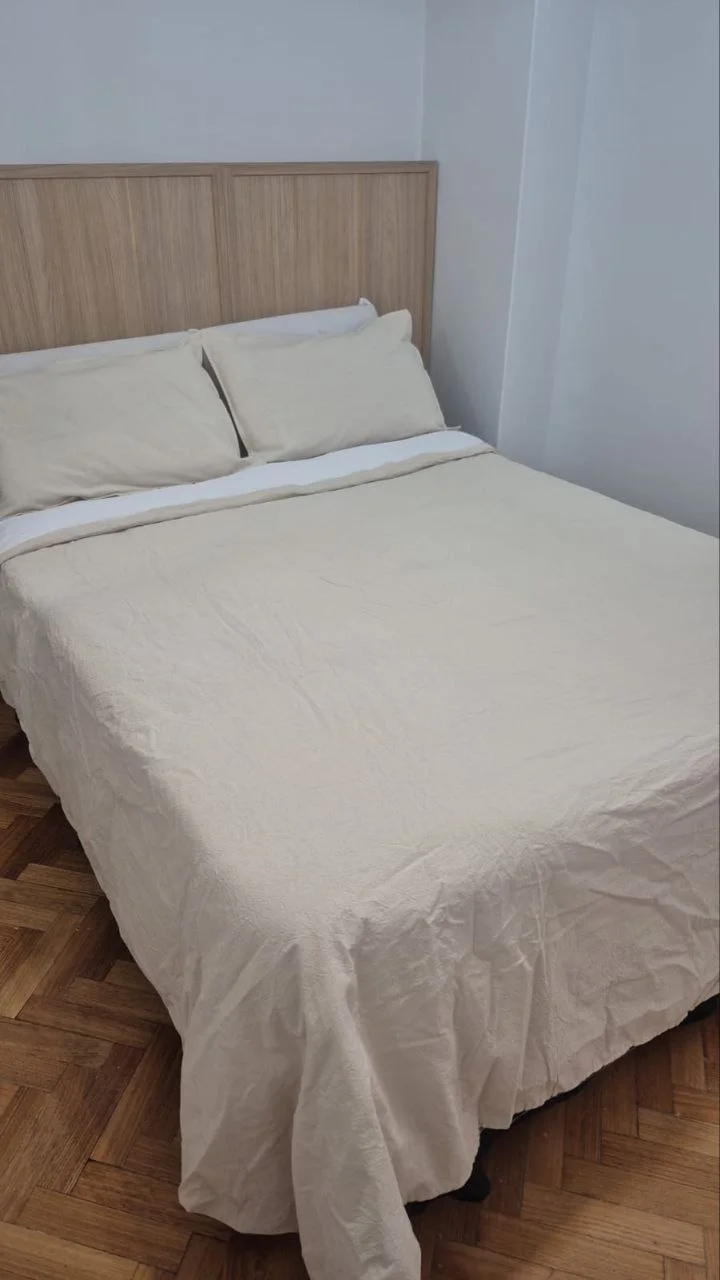 Сдам 3-комнатную квартиру в Recoleta 7