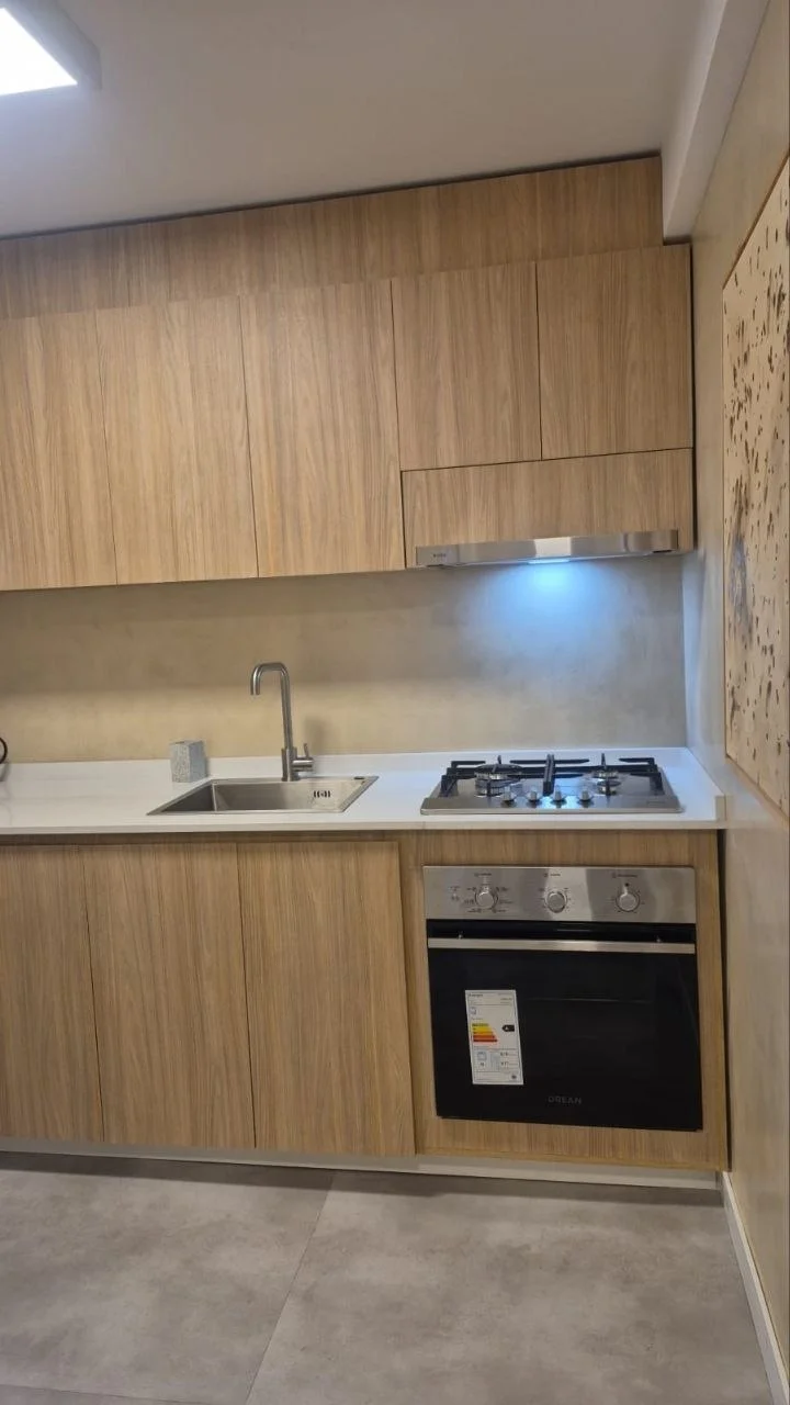 Сдам 3-комнатную квартиру в Recoleta 4