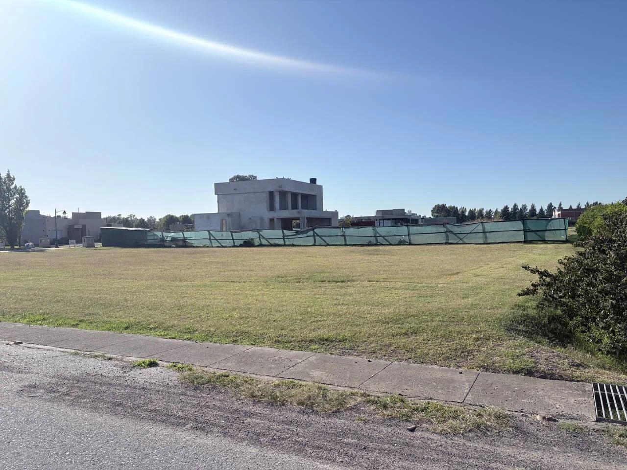 Земельный участок 1500 м² 1