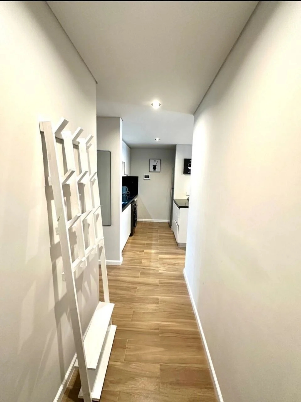 Трёшка в Palermo Soho 5