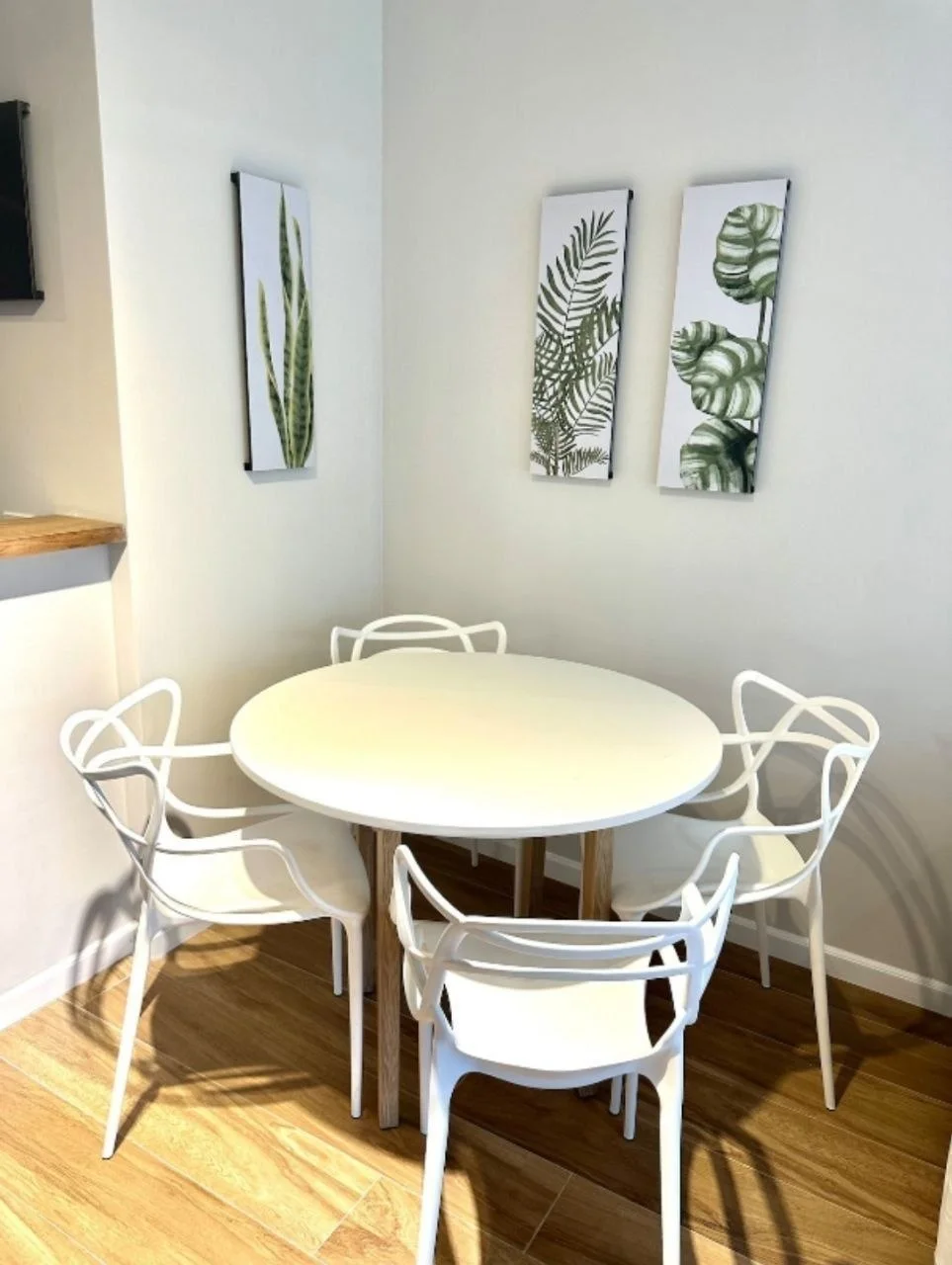 Трёшка в Palermo Soho 3