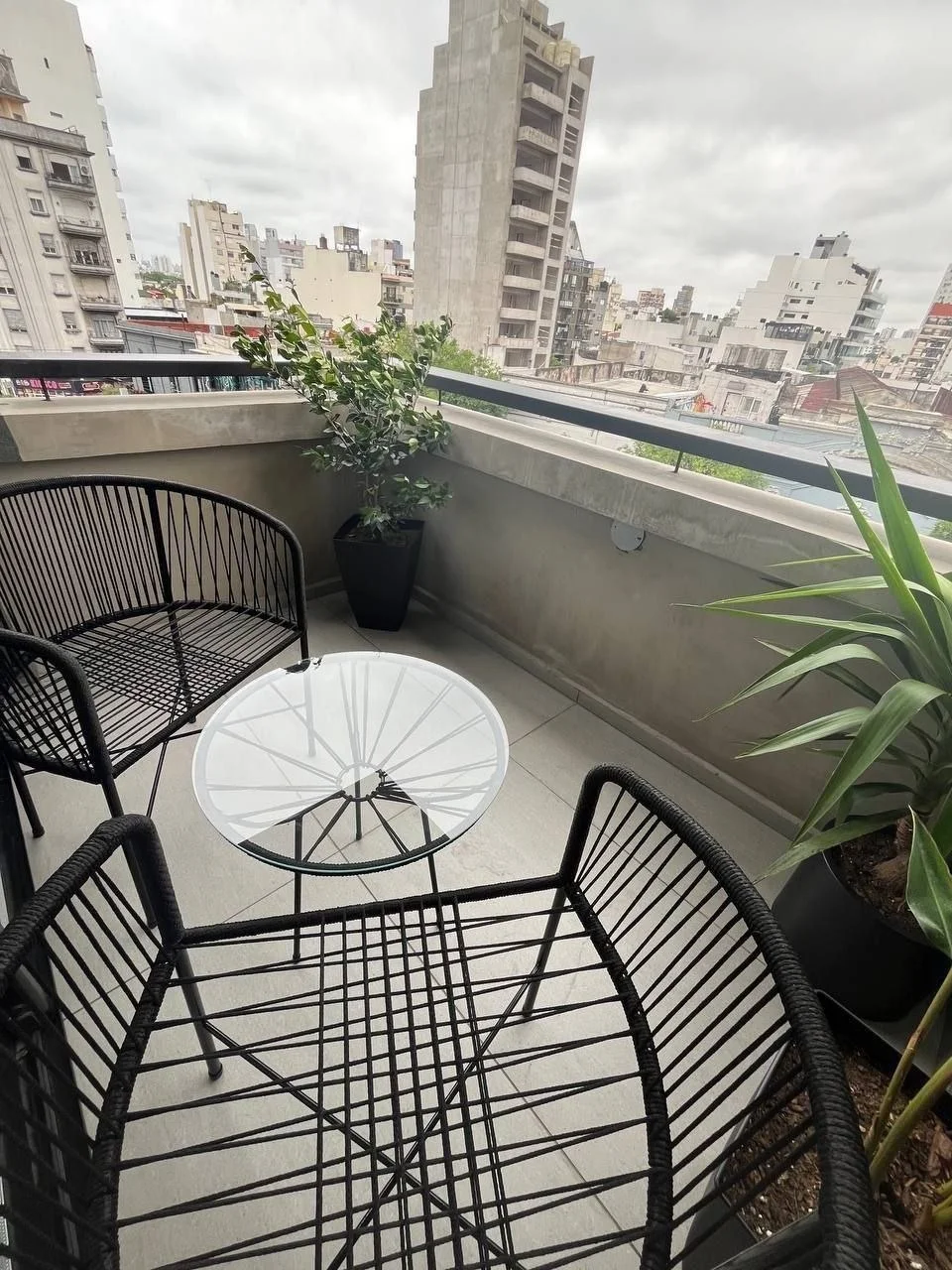 Двушка в ЖК DOME Green Soho 5