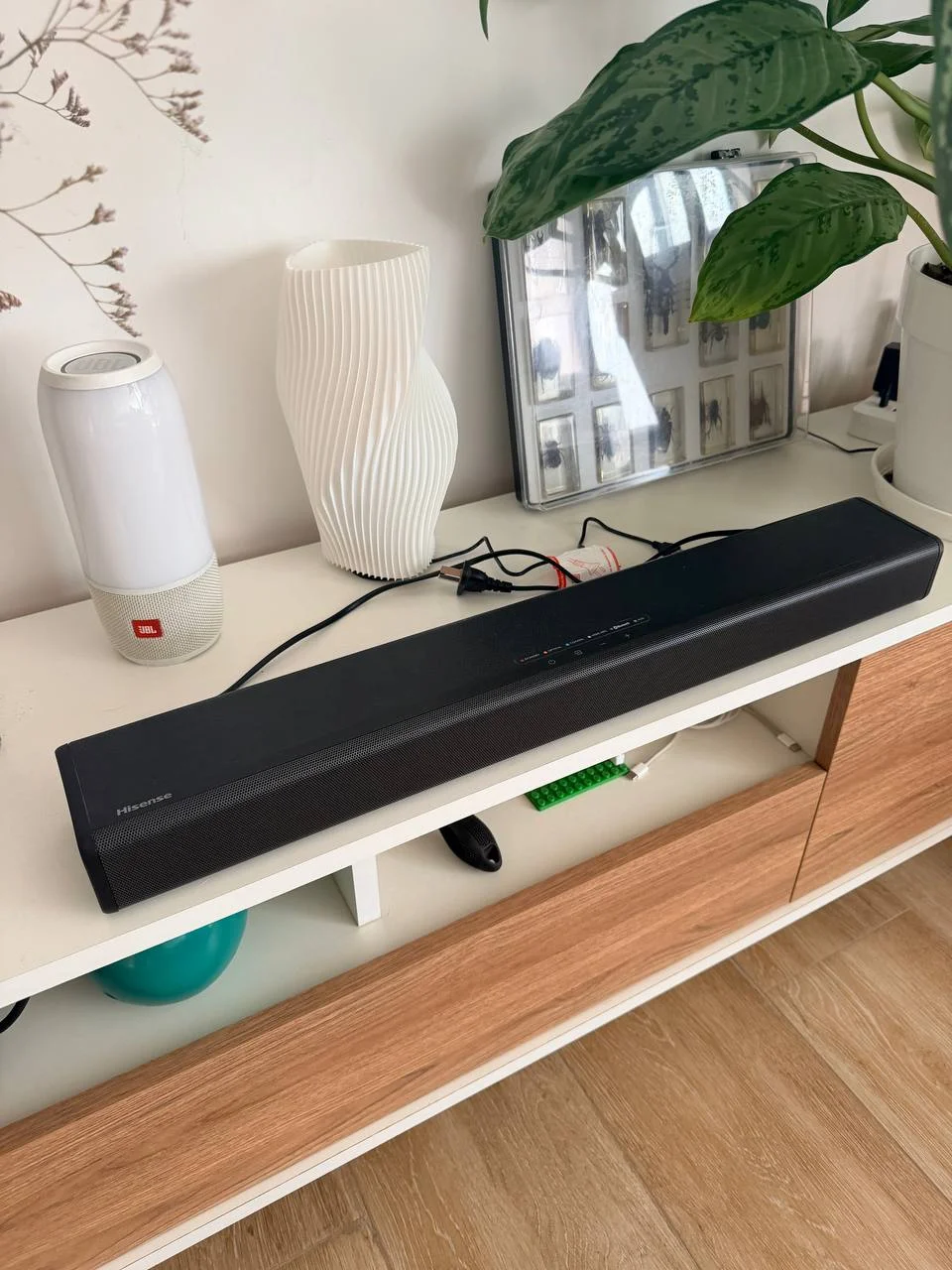 Саундбар Hisense HS214 1