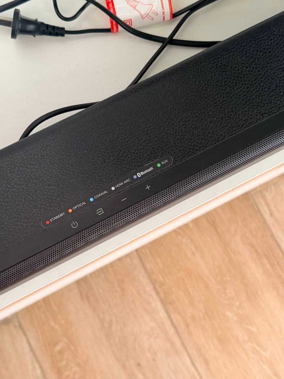 Саундбар Hisense HS214 2