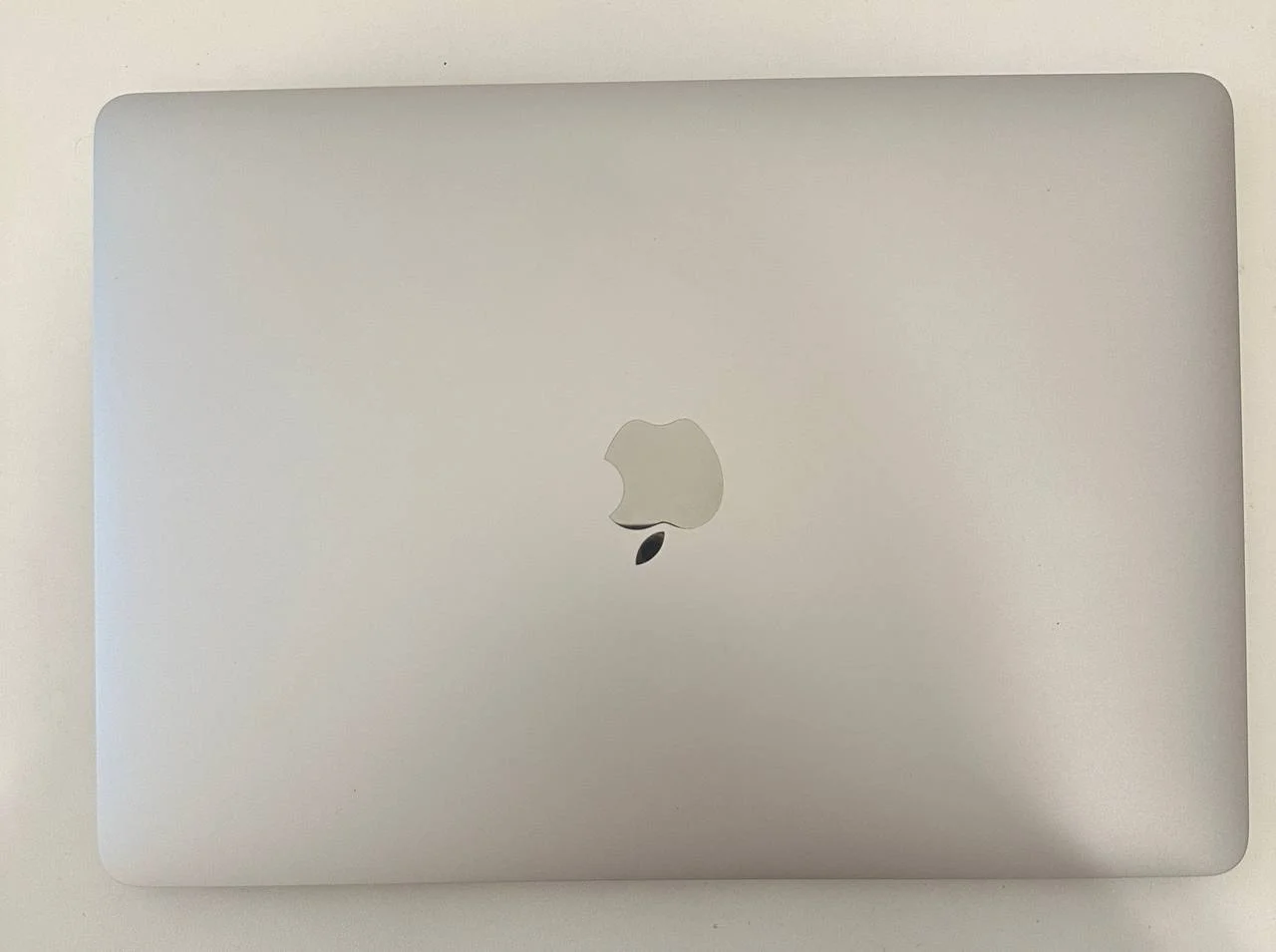 MacBook Pro 13-inch, 2020 1
