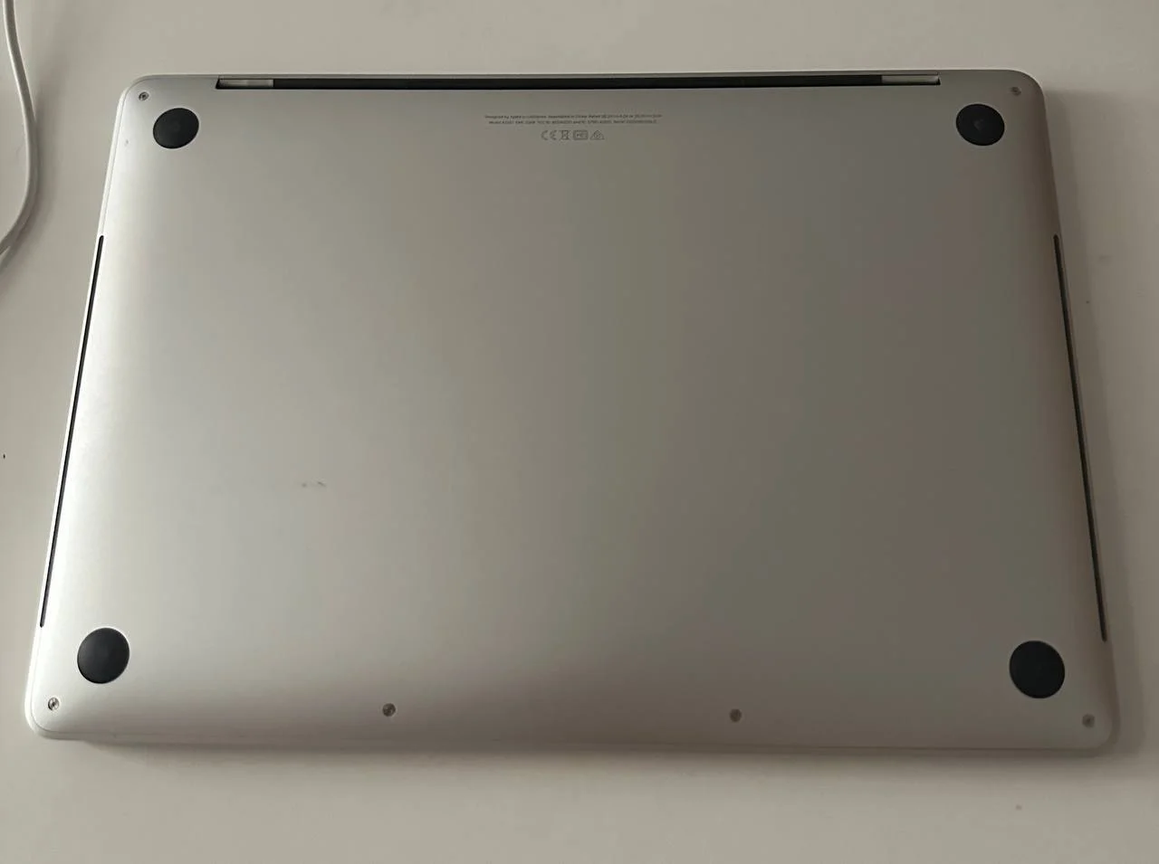 MacBook Pro 13-inch, 2020 2