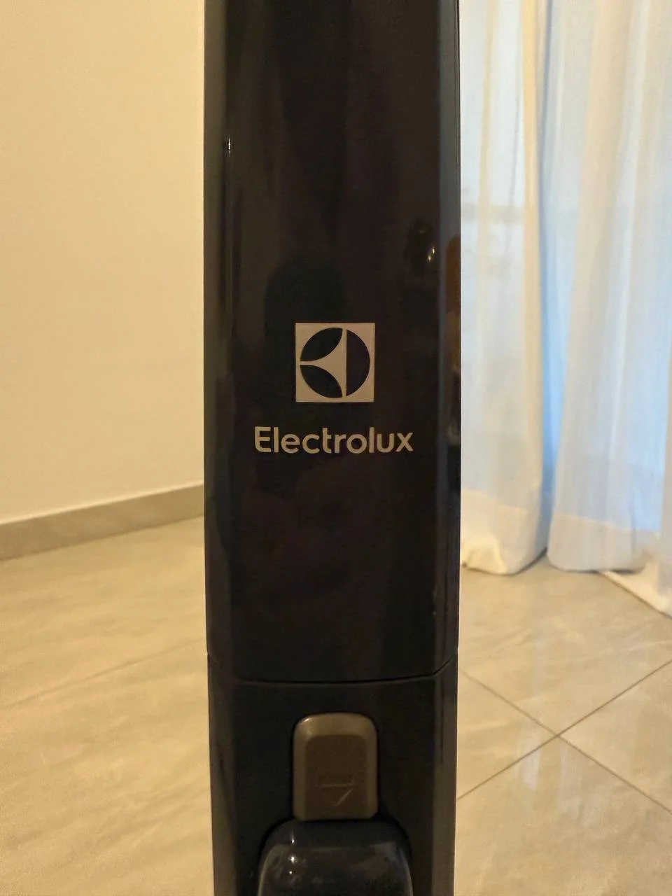 Беспроводной Пылесос Electrolux 2
