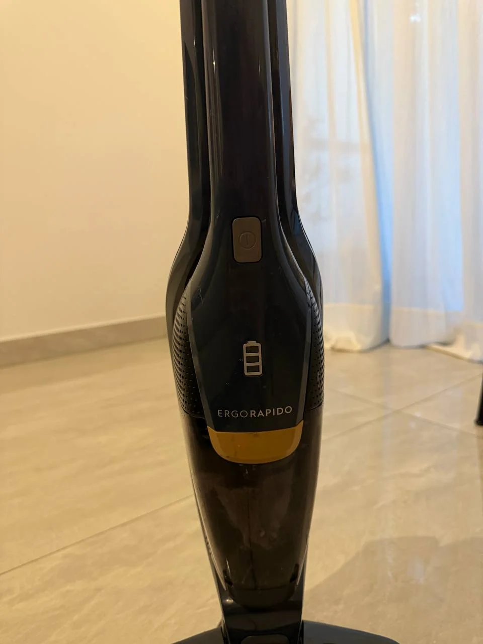 Беспроводной Пылесос Electrolux 3