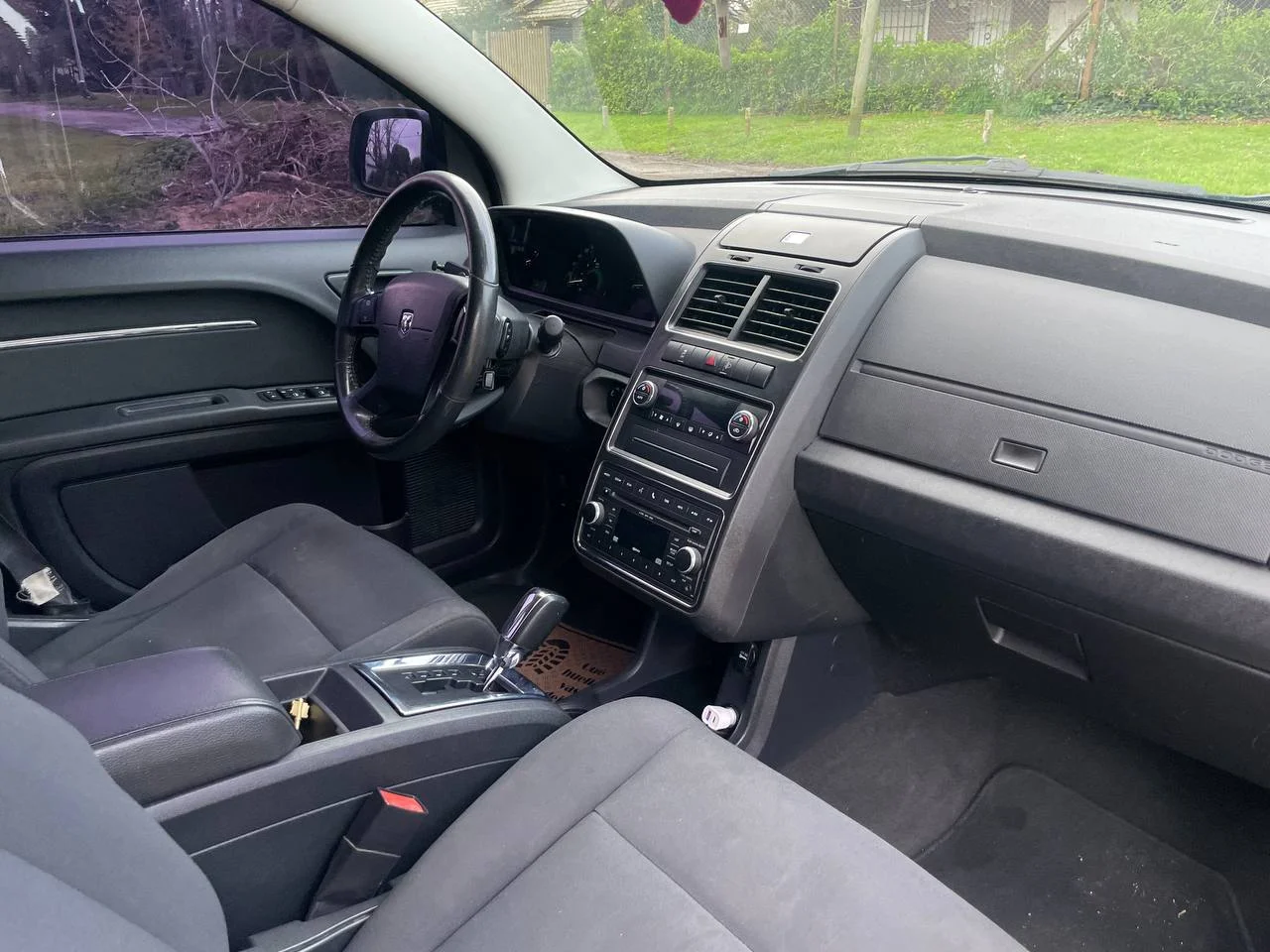 Dodge Journey 2010 6