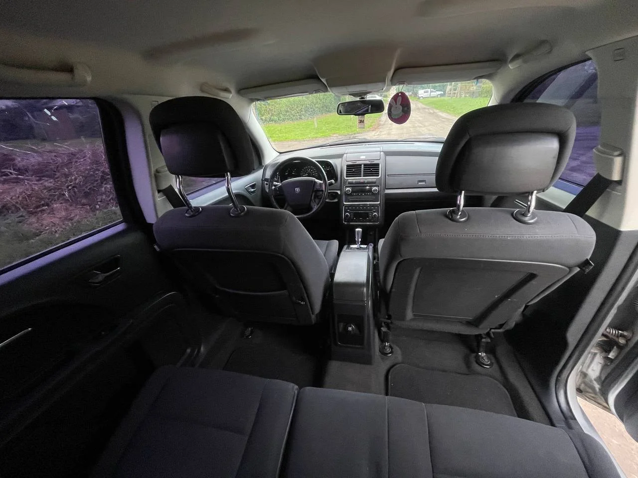 Dodge Journey 2010 7