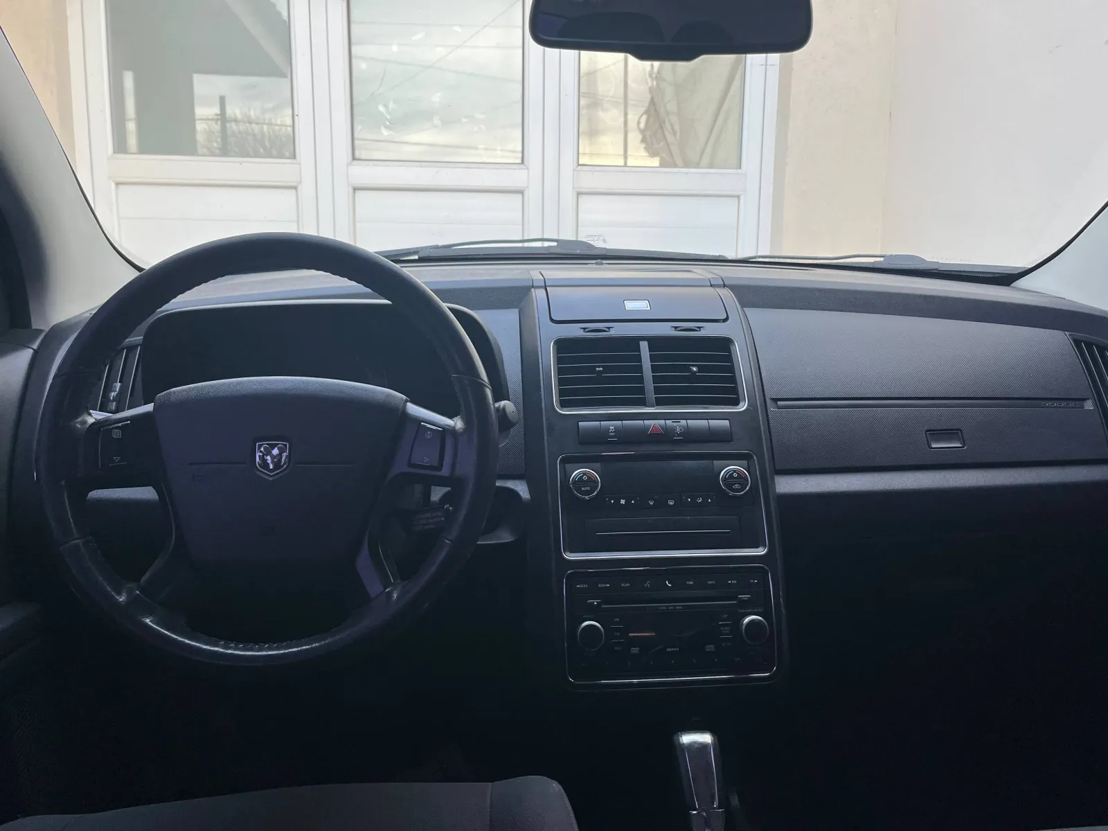 Dodge Journey 2010 5