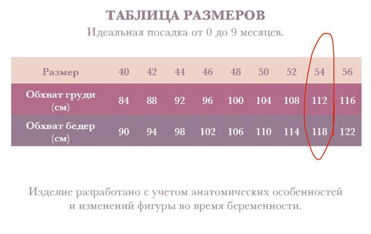 Супер костюм для беременных 9