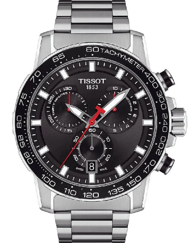 Часы Tissot 1