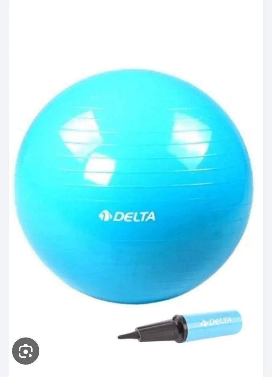 Фитбол Delta 2
