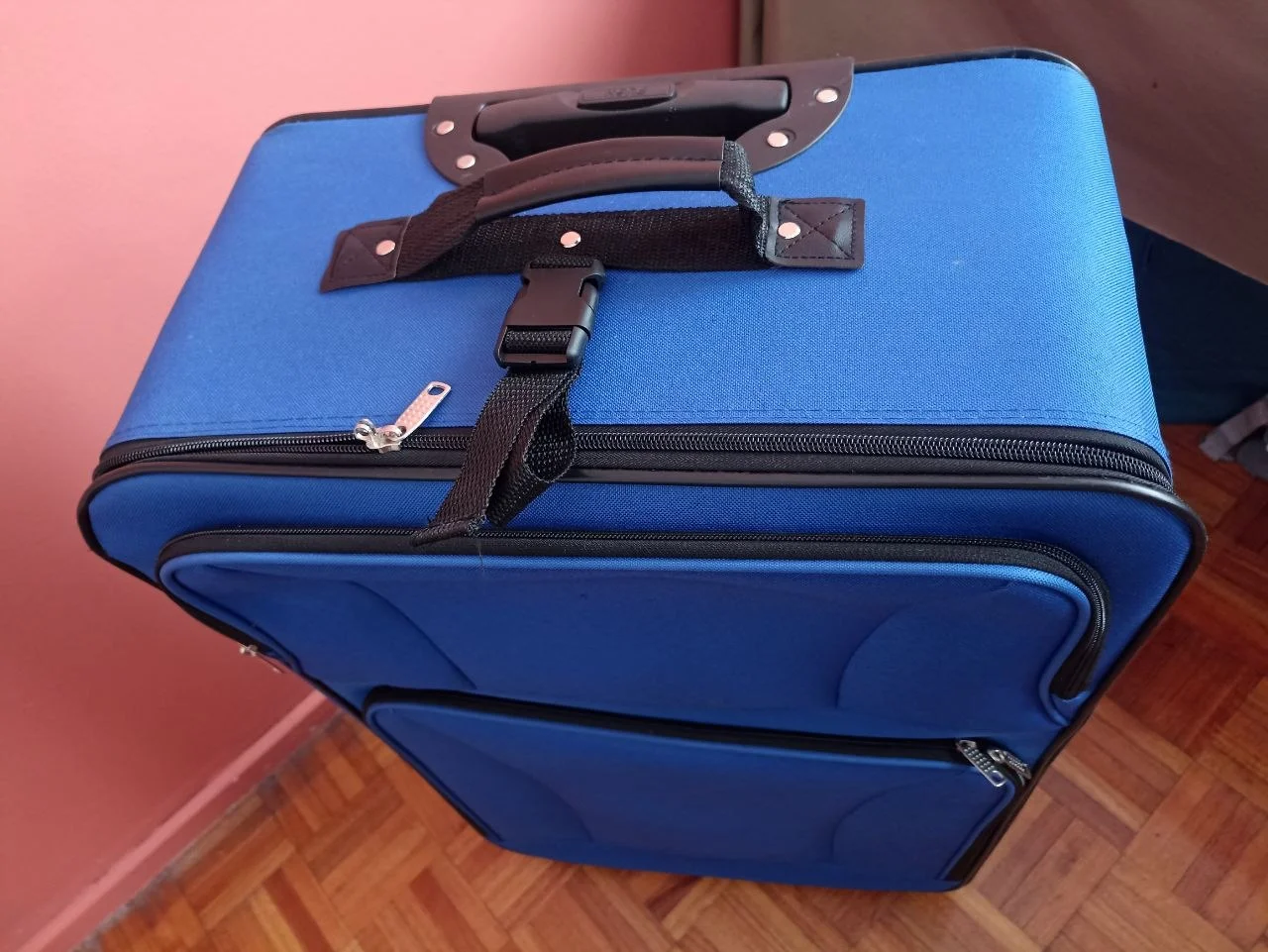 Чемодан 2